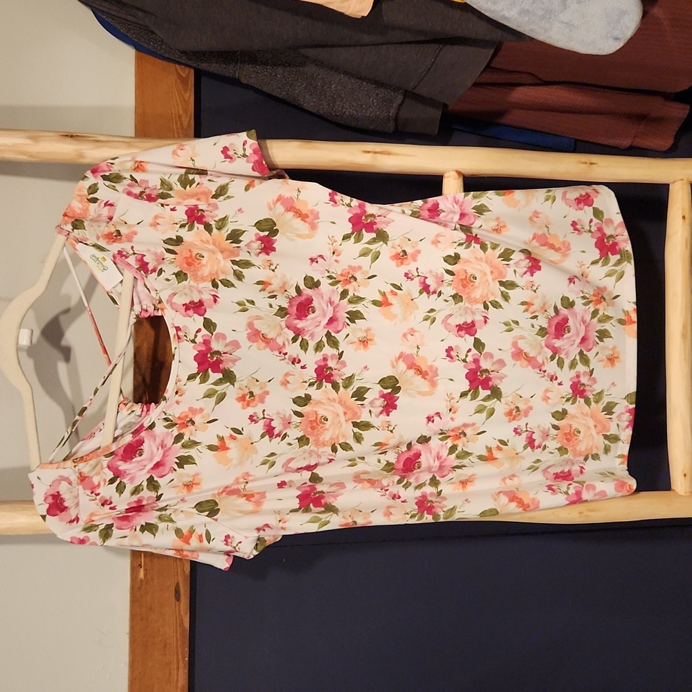Boutique top